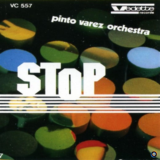 Peanut Vendor by Pinto Varez Orchestra