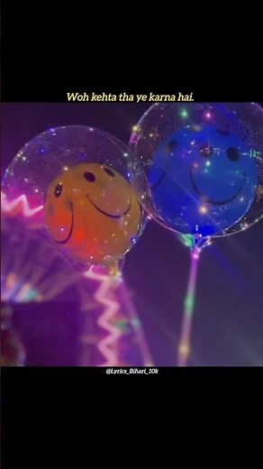 Woh kehta tha ye karna hai or mein woh kar jata tha 😫 | | #newpost #newalone #sedpoetry #poetry #sed