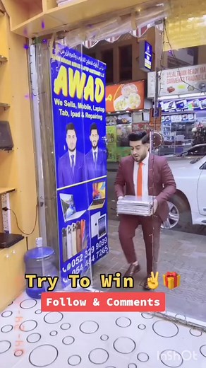 14K views · 351 reactions | Zam zam electronic challenge complete #zamzamelectronics #zamzam #ZamzamJK #zamzamdubai #zamzamshop #zamzammobile #zamzamfreegift #freegiftchallenge #FreeMobile #zamzamgift #trendingvideo #trend #trendingreels #trendingtopic #fbreels #fbreels23 #fbreelsvideo #virals #reelschallenge #reelsvideo #reelzamzam #chotabhaijaan #chotabhai #badebhai #badabhai #chotabadabhai | Clips Utopia | Facebook