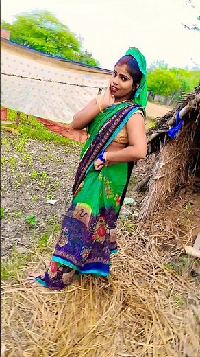 गली में एगो माल#shorts