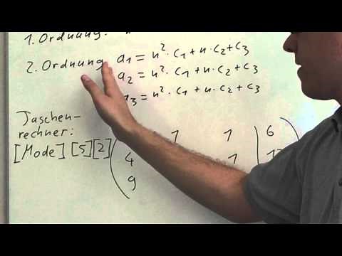 Folgen und Reihen leicht erklärt mit Aufgaben und Lösungen in 4min erklärt