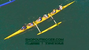 Southern California Outrigger Racing Association (SCORA) on Reels