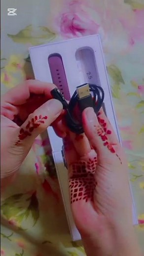 Unboxing My New Temu Smart Watch ⌚ | Best Affordable Smartwatch 2025 Review 🔥