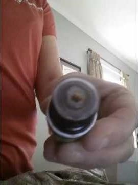 How to get oil out and top off essential oil bottle