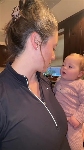 cook dinner with us! holding a baby & filming made possible with my @koloobo Studio rotatable magnetic stand! #cookingdinner #firsttimemom