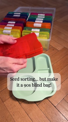 Exciting Blind Bags for Gardeners This Summer!