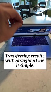 Send your online college credits where they need to go—fast. With StraighterLine, requesting your transcript is quick, simple, and gets you one step closer to your degree. | StraighterLine | Facebook