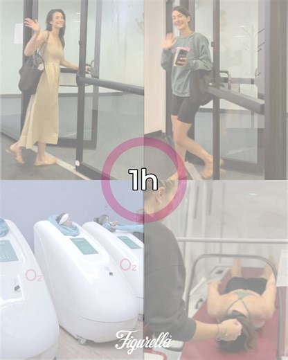 Figurella — A Unique Method. Figurella is unlike anything you’ve seen before. New to the United States — yet trusted worldwide for over 40 years. Backed by science, our method is designed to stimulate your metabolism, eliminate stubborn fat, and deliver lasting results. It’s the only program that truly addresses the root causes of weight gain and metabolic imbalance. For over four decades, we have worked exclusively with women, helping them: 💖 Lose weight in a healthy, sustainable way 💖 Restor