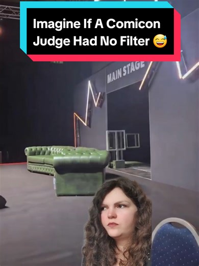 #Awkward #Comicon #meme #fyp #🤣