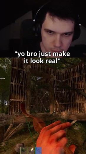 my drop is LIVE right now!! #rust