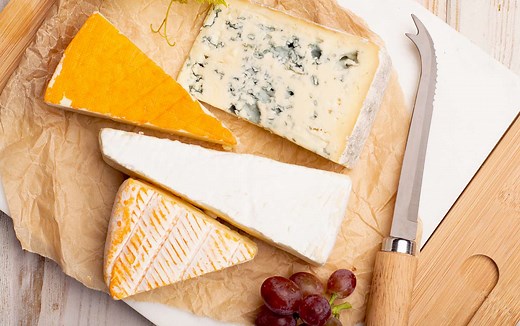 Should You Eat the Rind on Cheese? It Depends on the Type