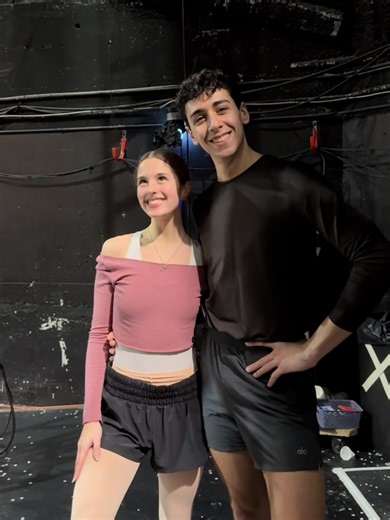 Our dancers come to Boston from across the city, the country, and around the world - sharing their unique stories and brilliant talents with our audiences. Just a few of the many different nationalities here at Boston Ballet wishing you a Happy New Year!✨ Happy New Year! Hyvää Uutta-Vuotta あけましておめでとうございます！ ¡Feliz año nuevo! З Новим Роком 新年快乐 Честита Нова Година! 새해 복 많이 받으세요! Thank you for being part of the Boston Ballet community and sharing in the collective joy of dance. We can’t wait to see