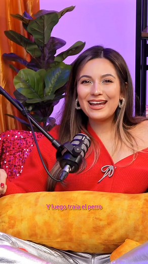 Me cague las patas por amor 😂 #disfuncionalespodcast | Disfuncionales