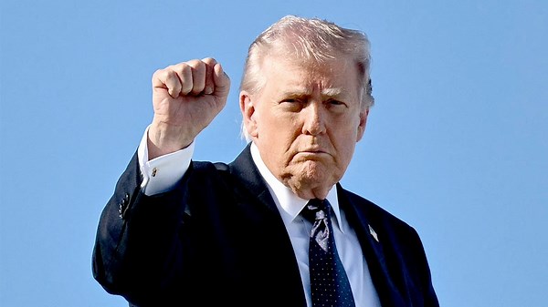 The Five: MSNBC anchor denies Dems called Trump Hitler