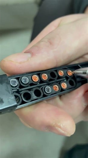 How to Load the Magazine – Sig Sauer P320 4.5mm Pellet Airgun