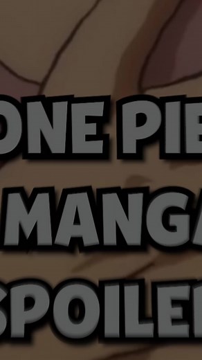 This is Luffy's FINAL Form! #onepiece #manga #gear5 #luffy