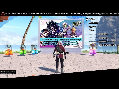 DRAGON BALL: THE BREAKERS a frieza always getting jumped