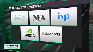 Perplexity CEO on Company Outlook, AI Search Engine