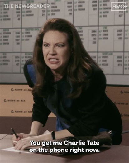 346 reactions · 10 comments | Commercial breaks aren't always just a break... #TheNewsreader is back. Stream episodes 1 & 2 of Season 2 on AMC+. New episodes weekly. | AMC Plus | Facebook