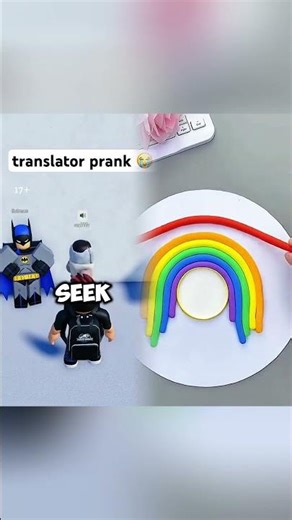 marios voice was so accurate 😂 #roblox #trolling #prank #funny #gaming #comedy_1080p60