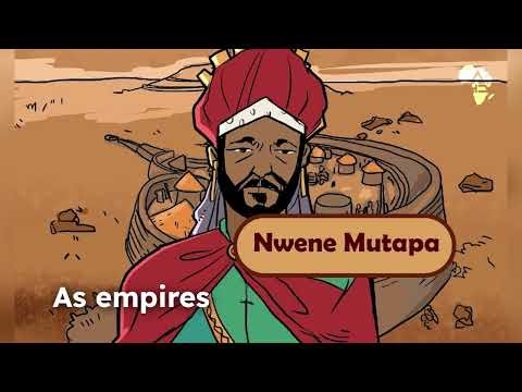 The Untold History of the Shona People Part 1: THE ORIGIN, RISE AND MIGRATION