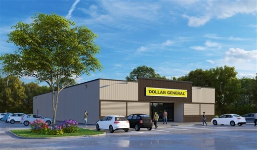 1557 Old Empire rd, Cochran, GA 31014 - New NNN Dollar General | Near Robins AFB | LoopNet