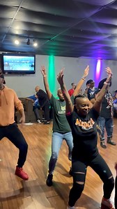 78K views · 2.5K reactions | When a song comes on at the lounge and line dancers get excited and run to the floor to line dance!! Dance: Gives Me Shiver Choreographer: Brandon Zahorsky | And 5678 Line Dance | Facebook