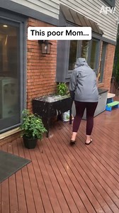 Love the commentary here... 🤣 #afv #fail #funny | America's Funniest Home Videos