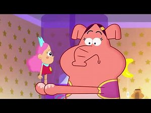 Oggy and the Cockroaches – Next Generation Piya Ki New Dolls💃