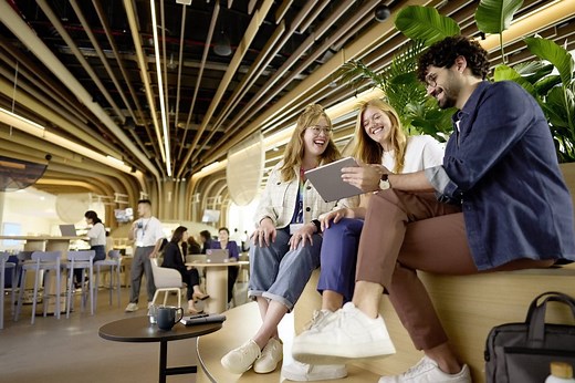 Overview | Trainee Program - Beiersdorf