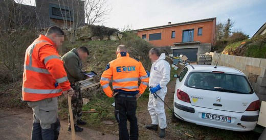 Affaire Jubillar : des volontaires ont-ils retrouvé le corps de Delphine ?