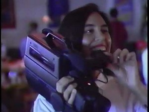 1991 Chuck E Cheese University Training Video's