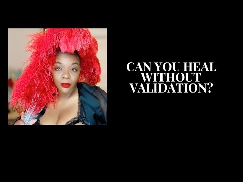 Lesson 1: Are You Open to Intimacy Without Outside Validation