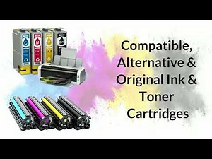 Ink Station - Printer Ink & Toner Cartridges