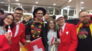 2.9K views · 58 reactions | Live from the #Eurovision arena! | ESCToday | Facebook