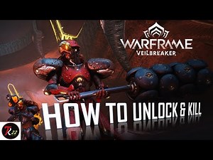 Veilbreaker Sprag Junk Run Boss "How To"