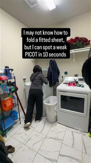 Most DNP students think their project is fine… until they have to explain it