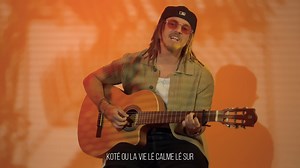 38K views · 372 reactions | Kent1 - Flamboyant (Acoustic version) (Année 2025) | Hit Music 974 | Facebook