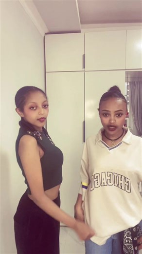 We’re back @Limber @Mekiyas Yacob🌟 @LOFTY HARON 2