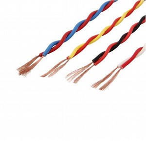 [Hot Item] Factory Supply Copper Cable 2.5mm Electric Wire Color Code