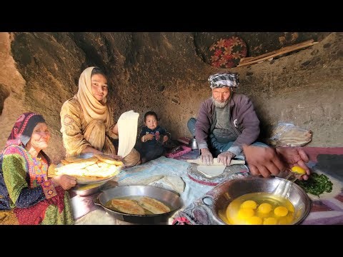 🌿Traditional Cooking You’ve Never Seen Before | The Old Ways Still Alive🌾The Taste of 100 Years Ago.