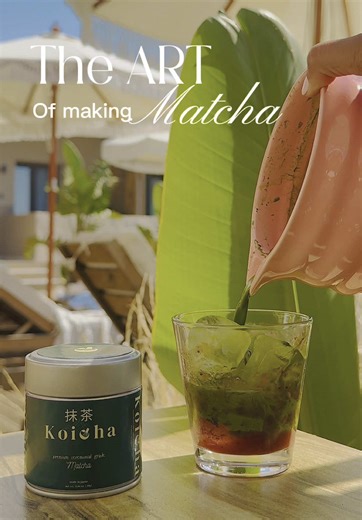 Exploring the Matcha Ritual: A Cultural Experience
