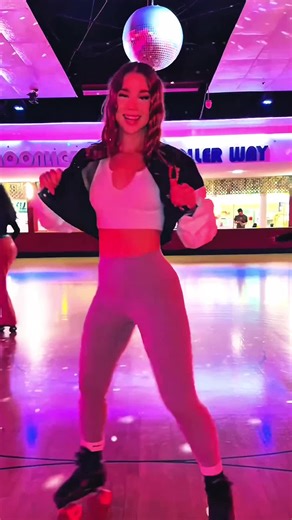 #rollerskating#shuffleskate #jamskate #goodthing #skater | Rollerskating