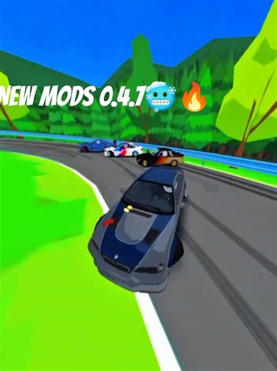 nfsmw BMW in FR legends!!🥶👌