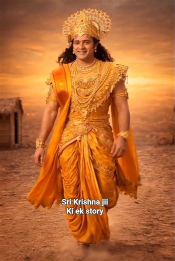 Sri Krishna jii ki ek anokhi kahani😱😱#viral #trending #motivation #motivational #bhakti #shorts