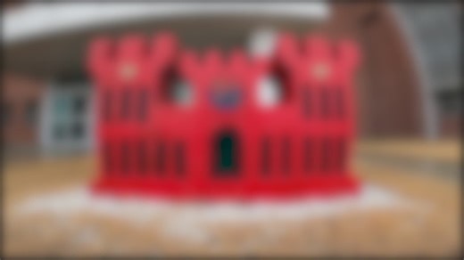 USACE Fire Protection Engineer Speaks on Profession