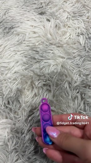 Exploring Fidget Trading: Join the Fun!