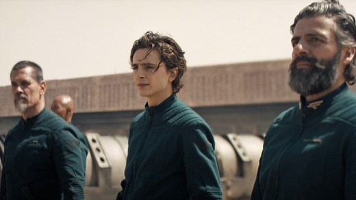 Dune Part 2: Denis Villeneuve Ready To Shoot Sequel in 2022 if Given the Greenlight