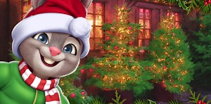 Shopping Clutter 2 - Christmas Square - Play Thousands of Games - GameHouse