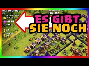 WIE GEHT DAS?? Clash of Clans [deutsch]
